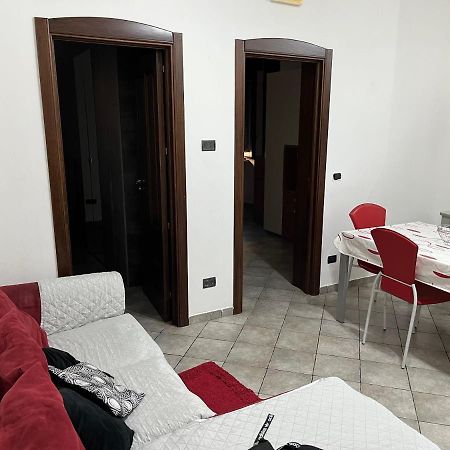 Appartamento Matilde 브린디시 외부 사진