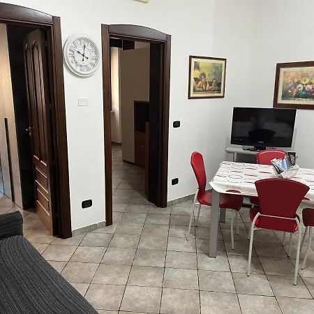 Appartamento Matilde 브린디시 외부 사진